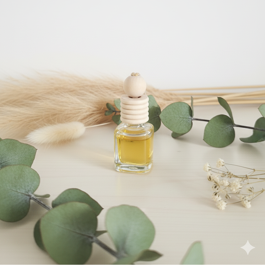 Suspension pour voiture