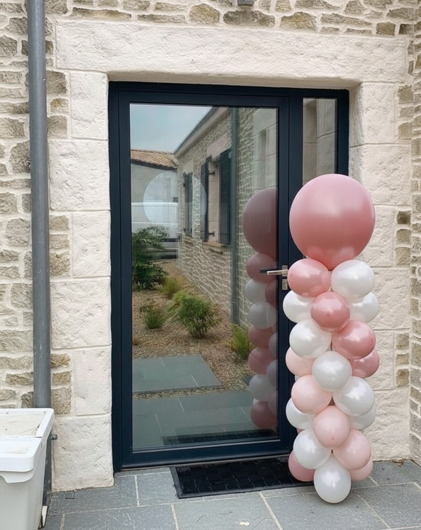 Colonne simple SUR DEVIS UNIQUEMENT