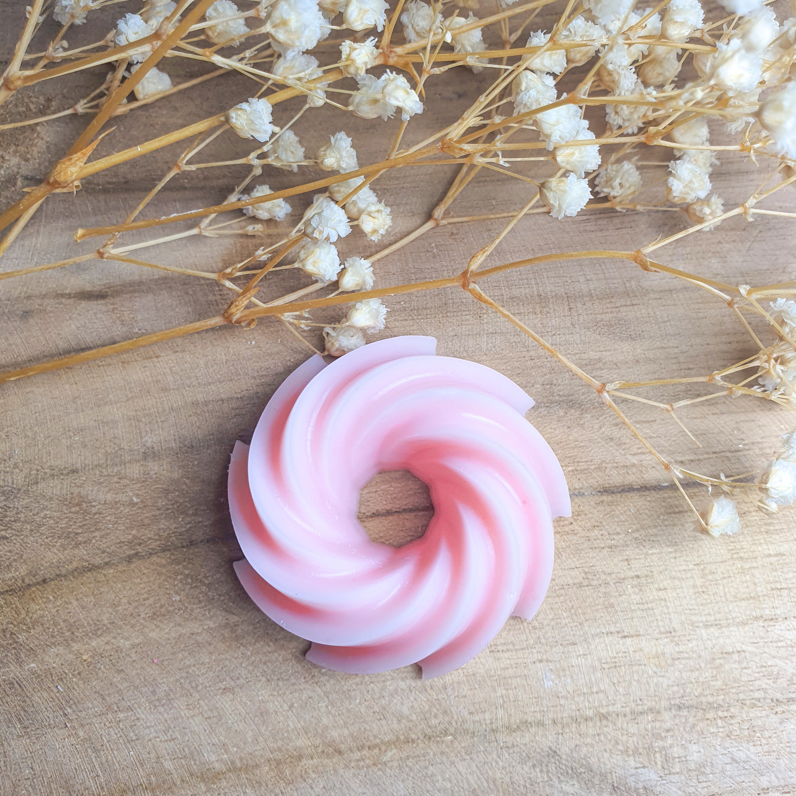 Fondant parfumé Love