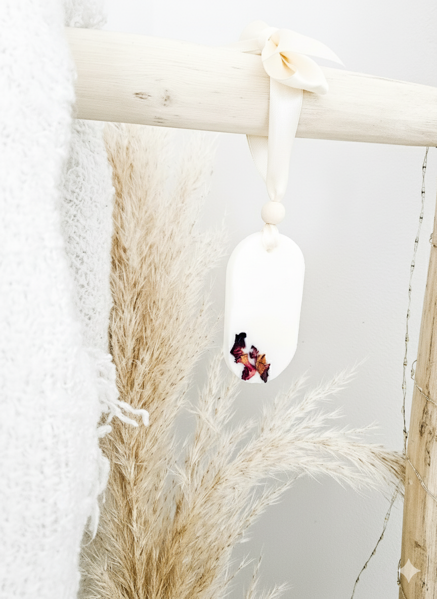 Suspension garde-robe